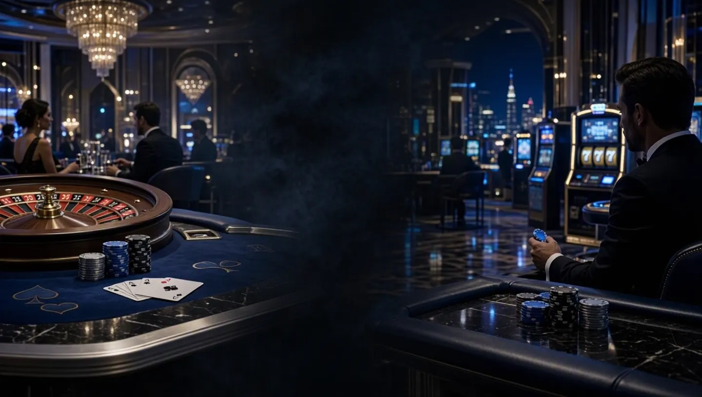 Candybet Casino
